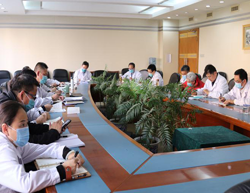 圖為會議現(xiàn)場