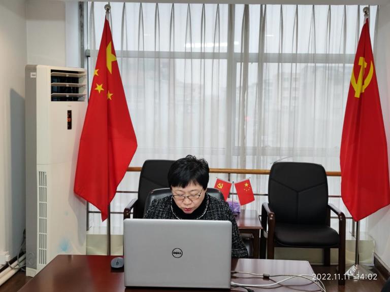 圖為孫建春同志做開班講話 圖為孫建春同志做開班講話