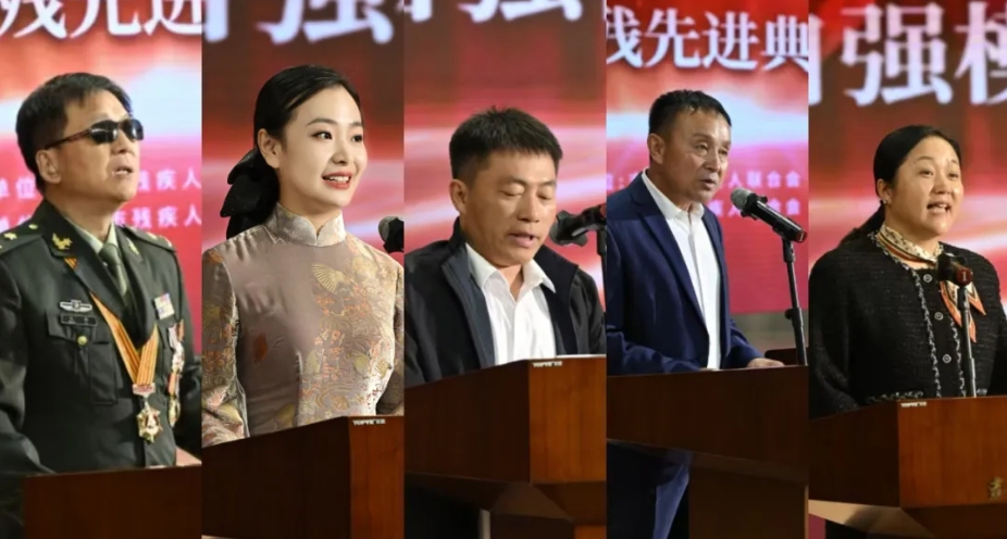 圖為報(bào)告會現(xiàn)場