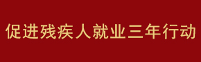 2022年殘疾人就業(yè)宣傳年 