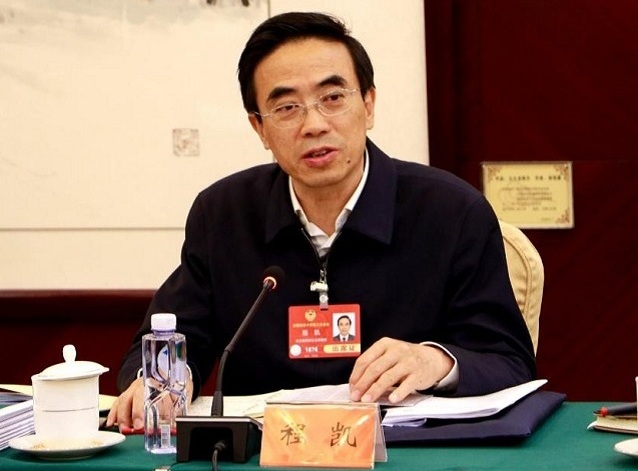生活有保障 生命有尊嚴(yán) 未來(lái)有希望 ——專(zhuān)訪(fǎng)全國(guó)政協(xié)常委、中國(guó)殘聯(lián)主席程凱