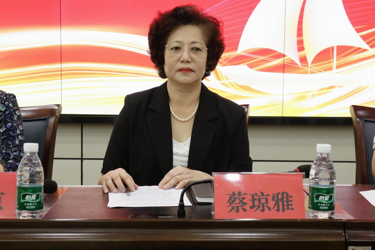 圖為換屆大會(huì)現(xiàn)場(chǎng)圖片