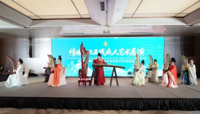 圖為活動(dòng)現(xiàn)場(chǎng)