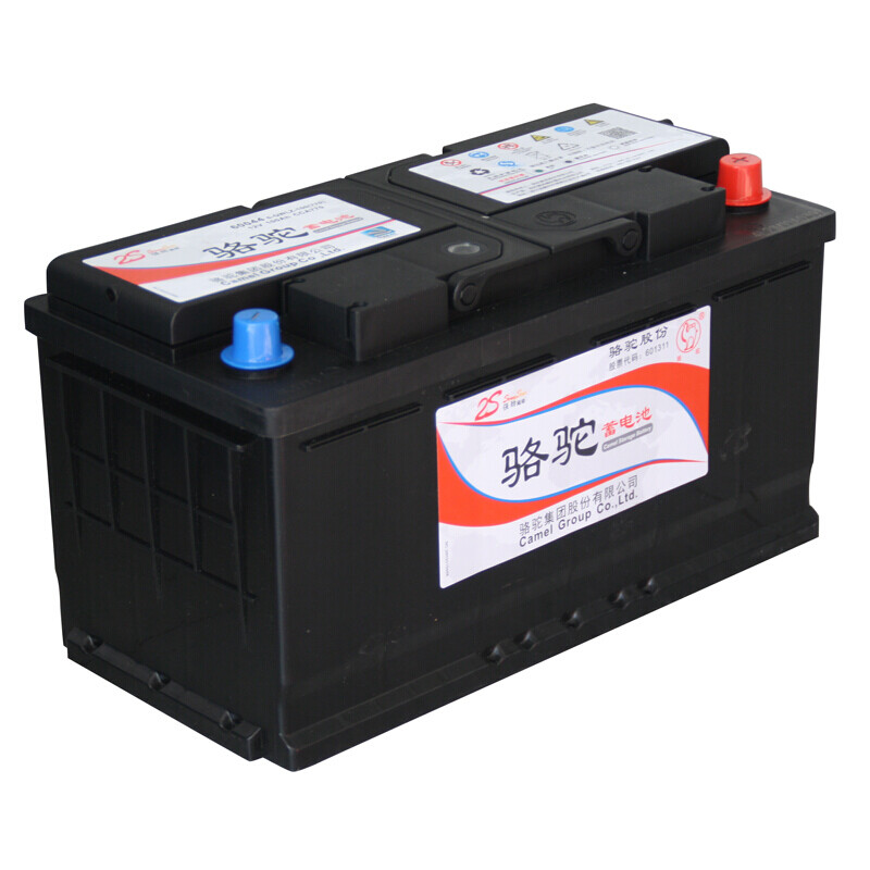 駱駝蓄電池12V100AH 高端汽車電瓶性能與易用性的綜合評(píng)價(jià)