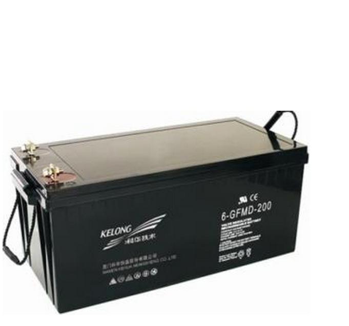 廈門科華蓄電池12V100AH價格解析 型號選購與價值考量