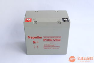 nepeller蓄電池廣西辦事處