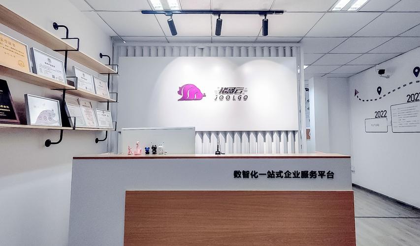 安防信息化 信息技術(shù)咨詢服務(wù)的未來基石