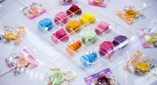 食品添加劑